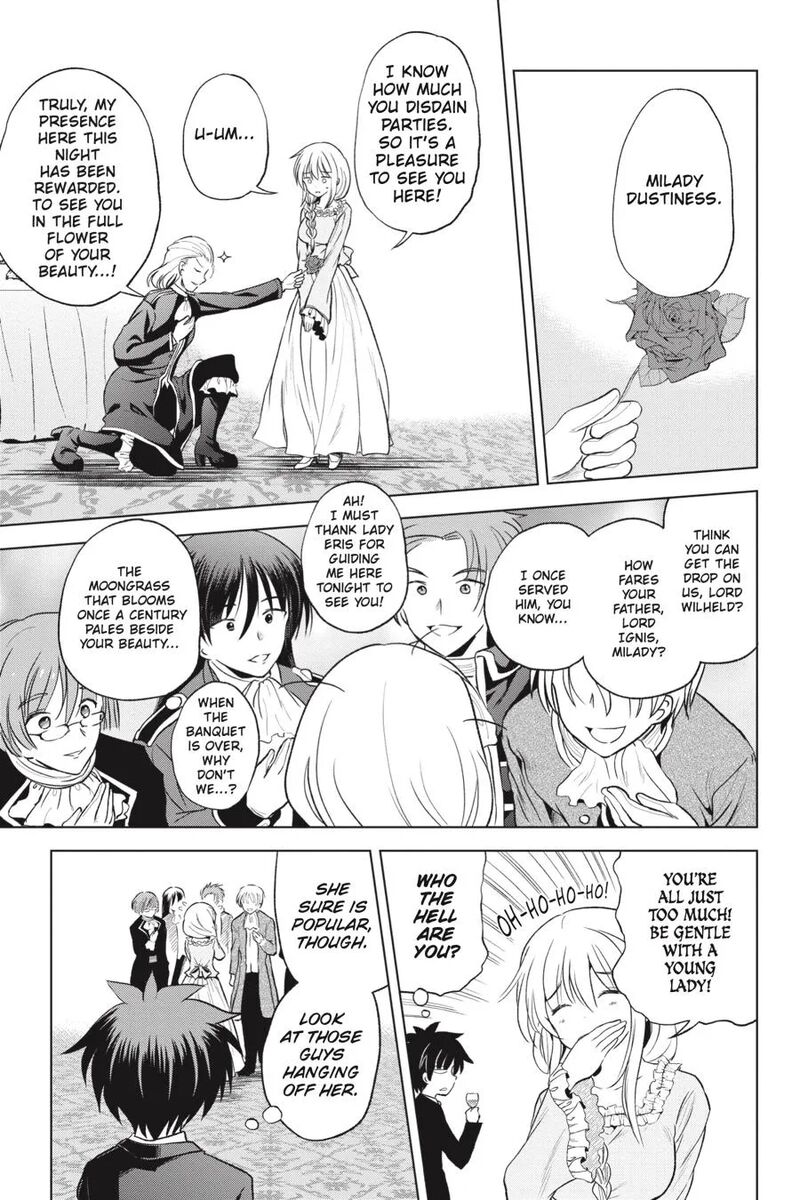 Kono SubarashII Sekai Ni Shukufuku Wo Fantastic Days 56 19