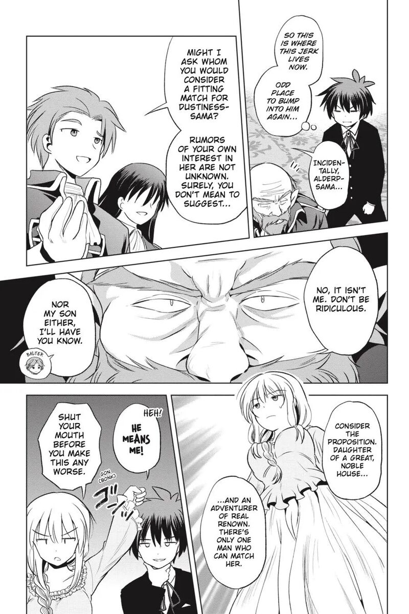 Kono SubarashII Sekai Ni Shukufuku Wo Fantastic Days 56 23