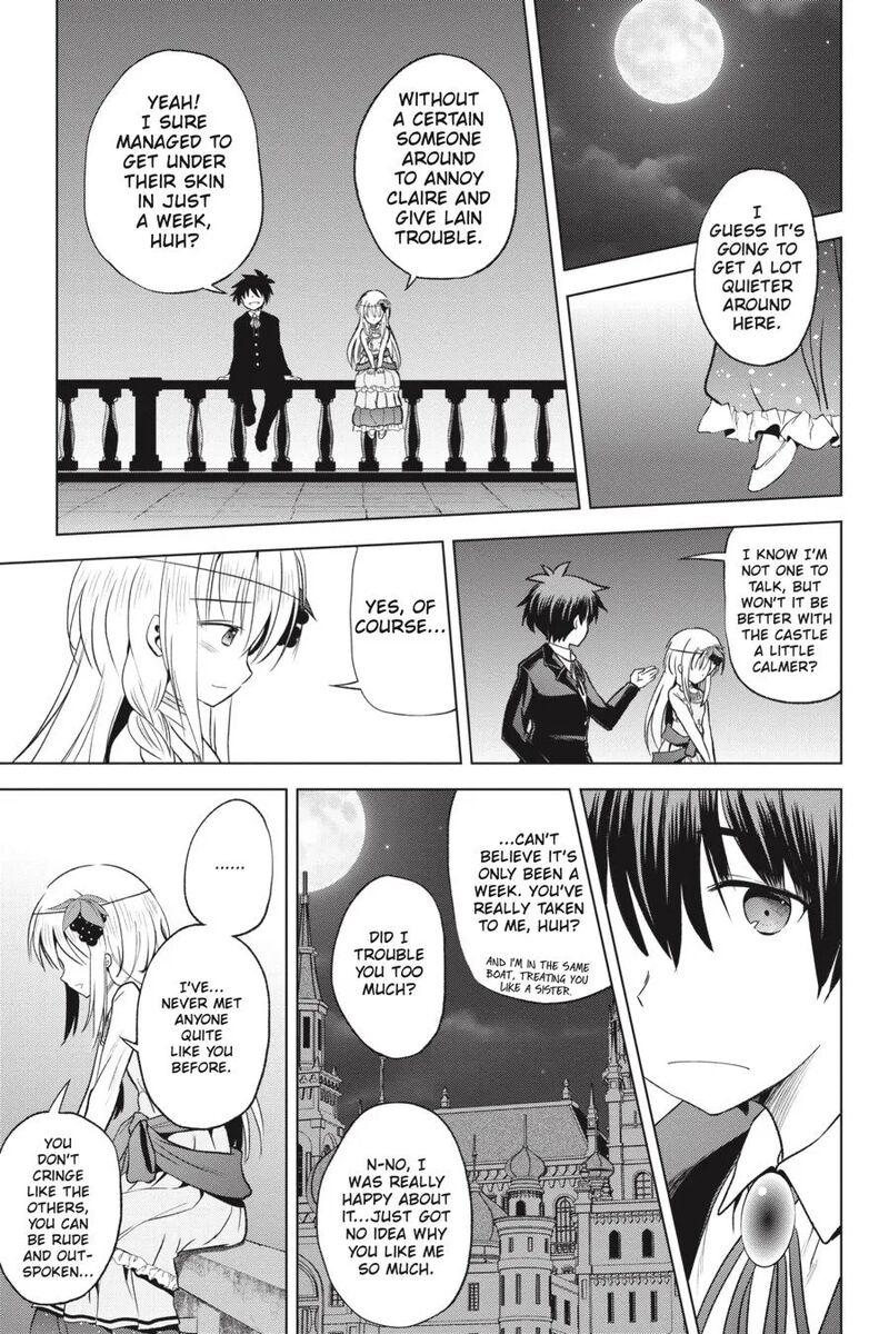 Kono SubarashII Sekai Ni Shukufuku Wo Fantastic Days 56 27