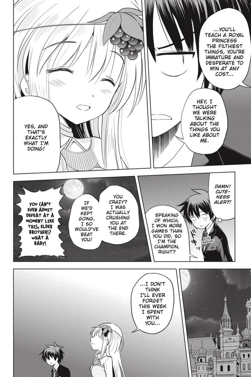 Kono SubarashII Sekai Ni Shukufuku Wo Fantastic Days 56 28