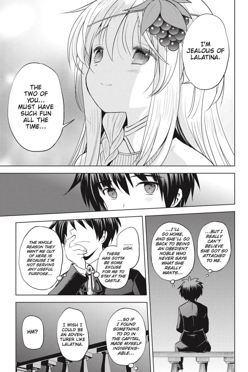 Kono SubarashII Sekai Ni Shukufuku Wo Fantastic Days 56 29