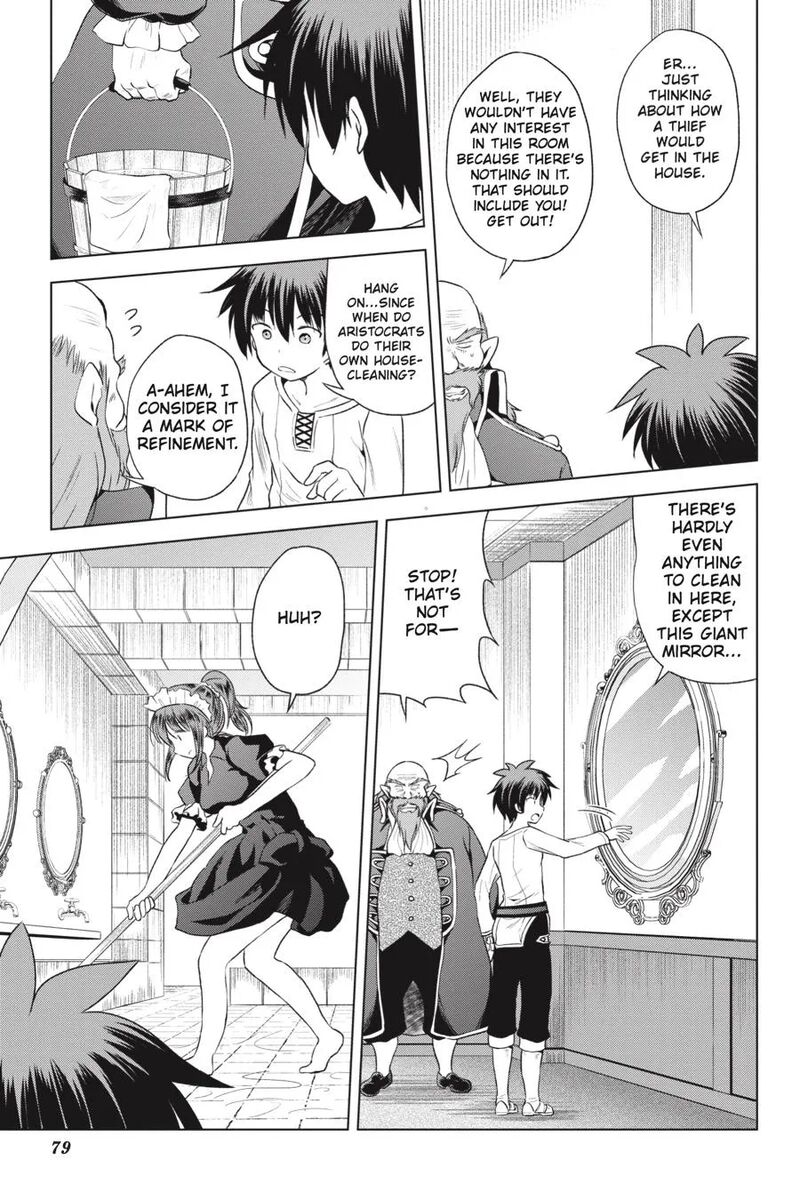 Kono SubarashII Sekai Ni Shukufuku Wo Fantastic Days 57 11