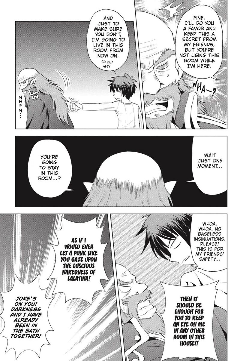 Kono SubarashII Sekai Ni Shukufuku Wo Fantastic Days 57 13