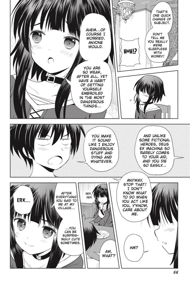 Kono SubarashII Sekai Ni Shukufuku Wo Fantastic Days 57 18