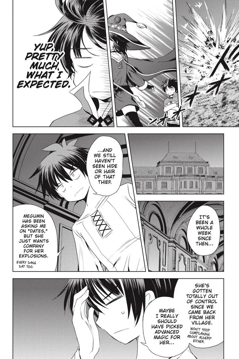 Kono SubarashII Sekai Ni Shukufuku Wo Fantastic Days 57 20