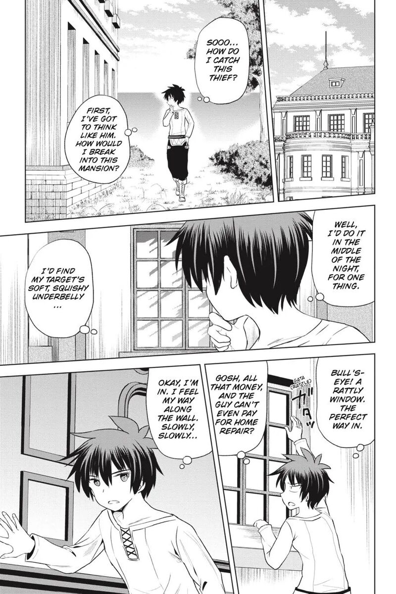 Kono SubarashII Sekai Ni Shukufuku Wo Fantastic Days 57 9