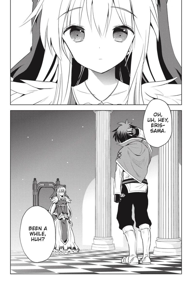 Kono SubarashII Sekai Ni Shukufuku Wo Fantastic Days 58 32