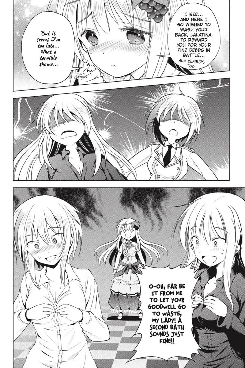 Kono SubarashII Sekai Ni Shukufuku Wo Fantastic Days 60 21