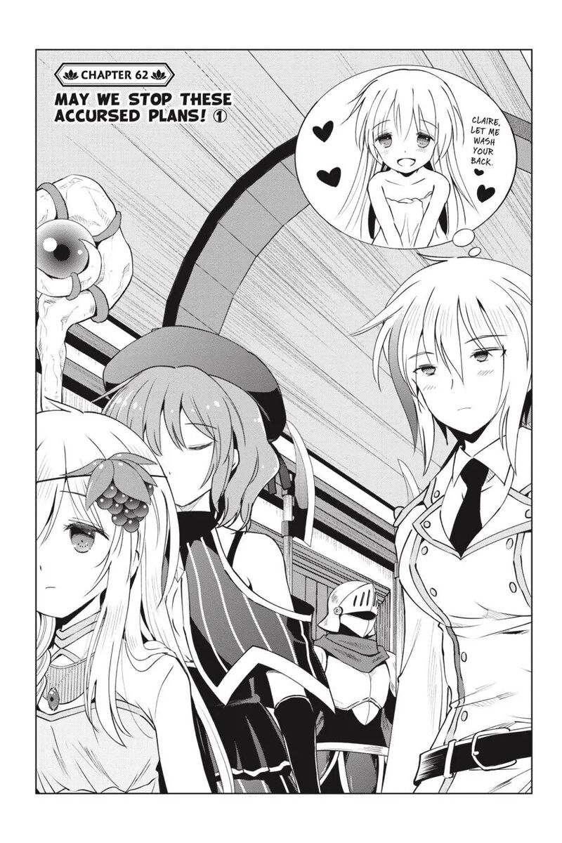 Kono SubarashII Sekai Ni Shukufuku Wo Fantastic Days 62 1