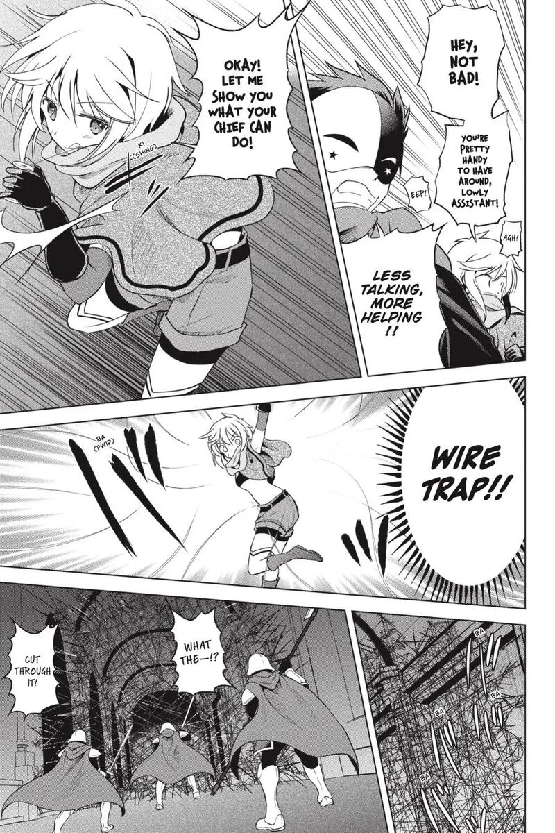 Kono SubarashII Sekai Ni Shukufuku Wo Fantastic Days 62 13