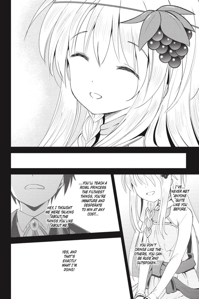 Kono SubarashII Sekai Ni Shukufuku Wo Fantastic Days 62 16