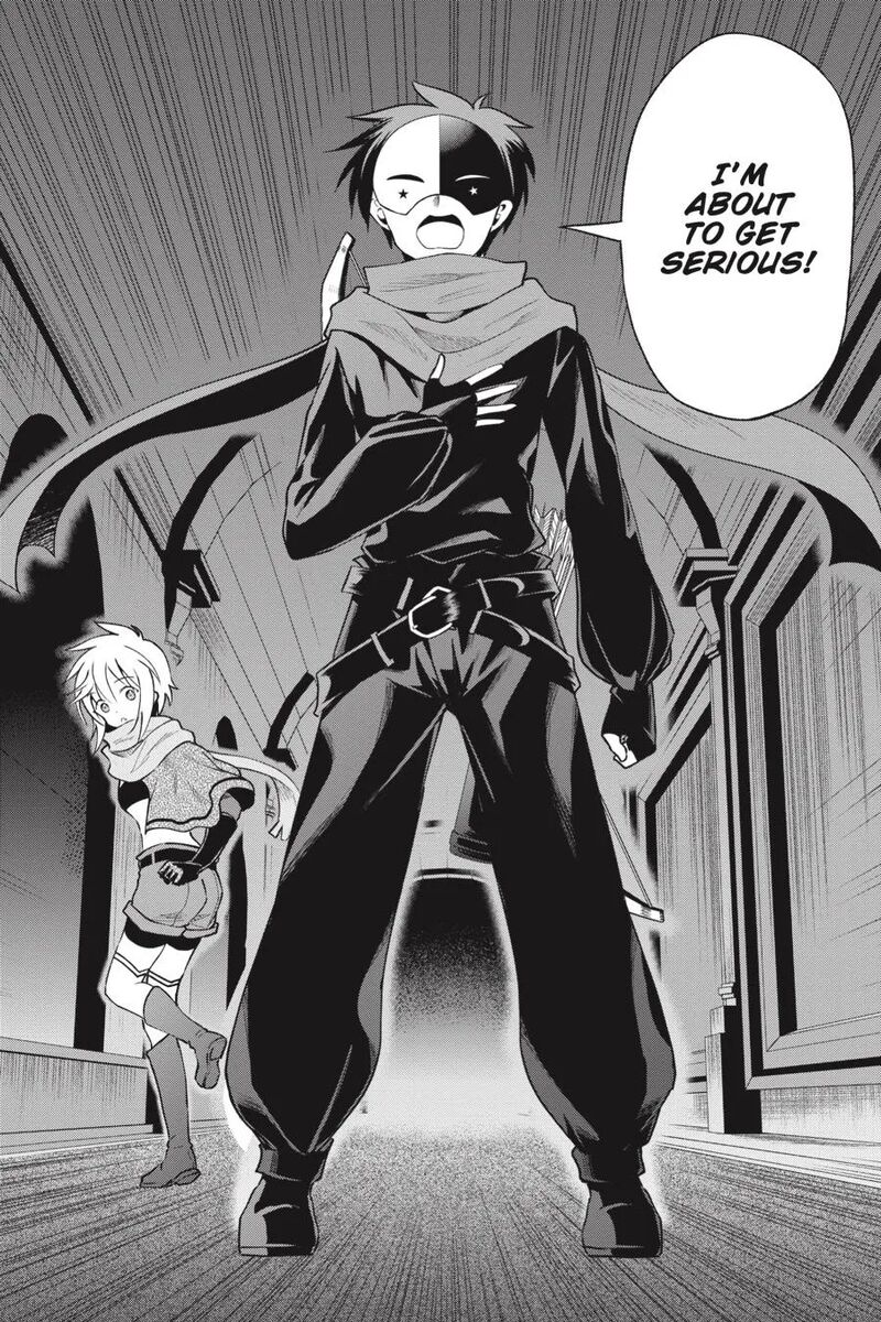 Kono SubarashII Sekai Ni Shukufuku Wo Fantastic Days 62 18