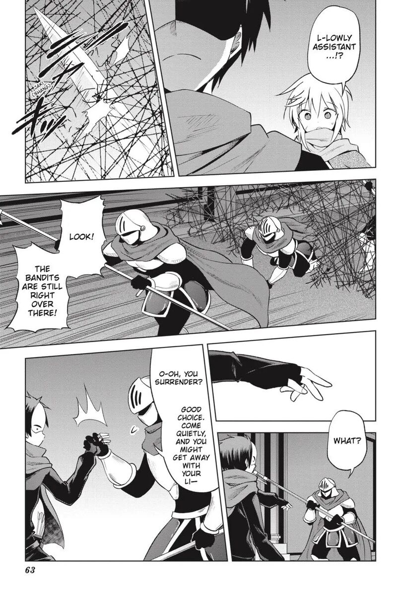 Kono SubarashII Sekai Ni Shukufuku Wo Fantastic Days 62 19