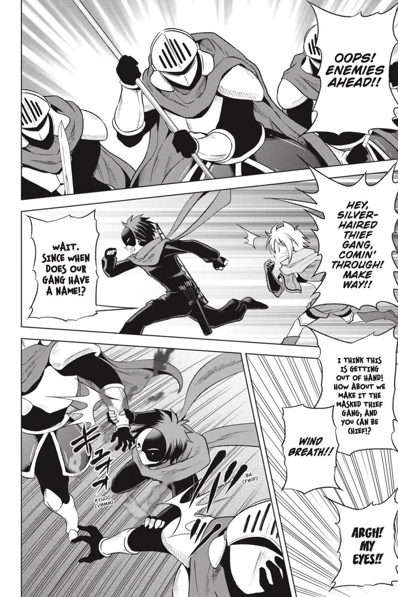 Kono SubarashII Sekai Ni Shukufuku Wo Fantastic Days 62 22