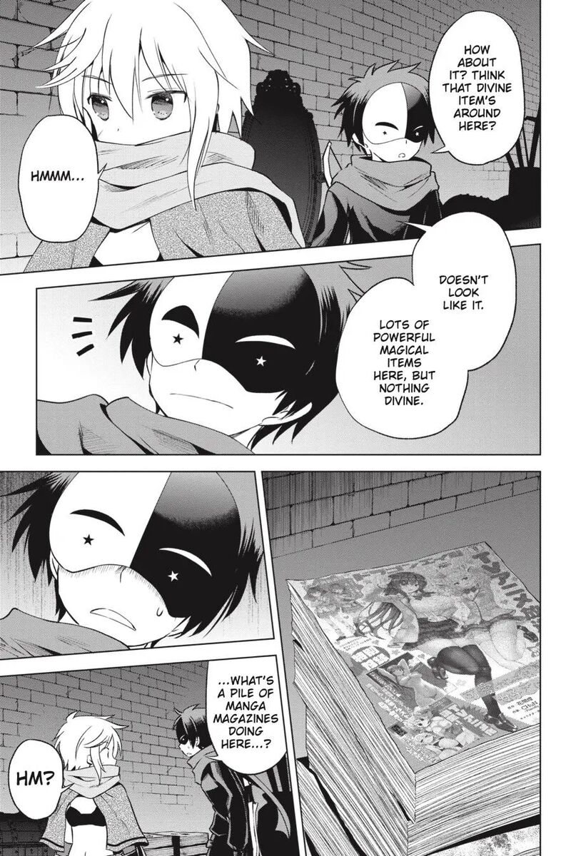 Kono SubarashII Sekai Ni Shukufuku Wo Fantastic Days 62 9