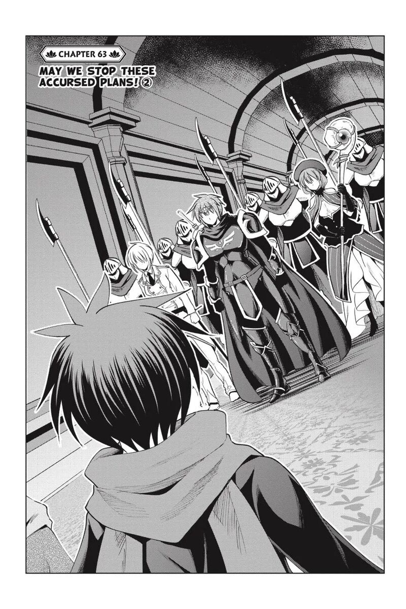 Kono SubarashII Sekai Ni Shukufuku Wo Fantastic Days 63 1