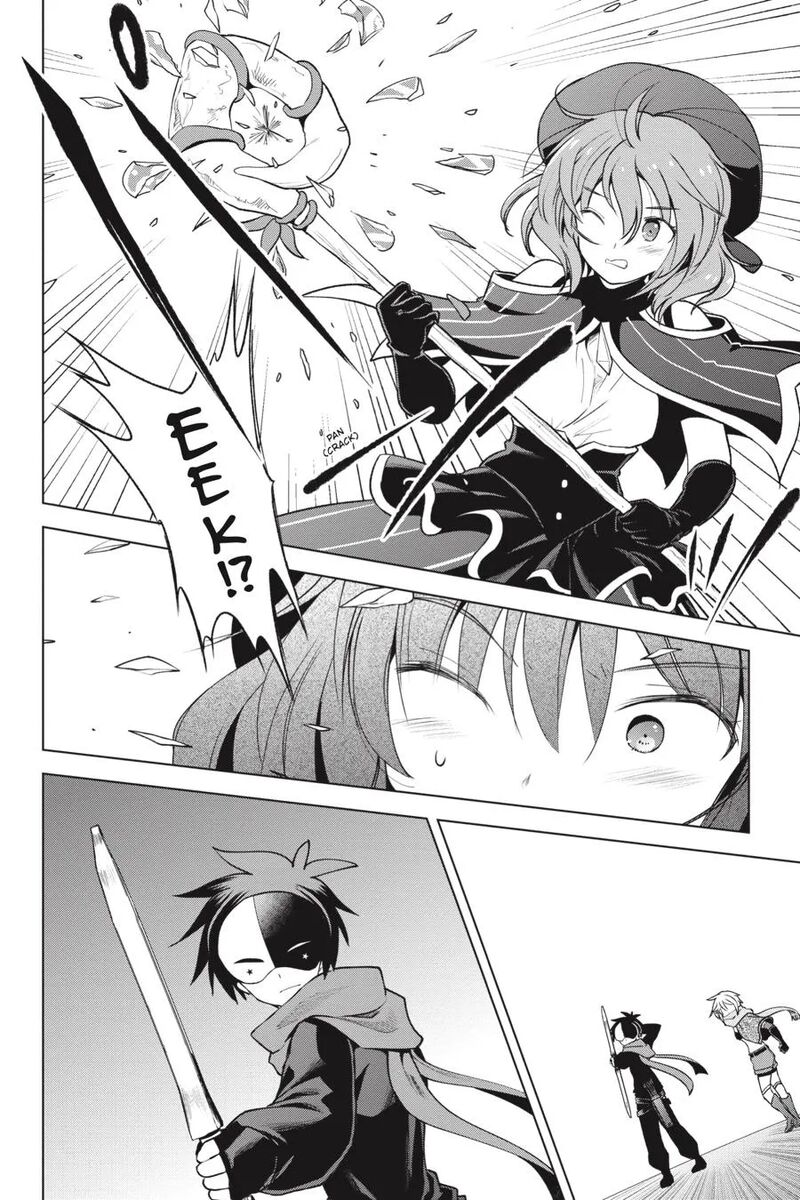 Kono SubarashII Sekai Ni Shukufuku Wo Fantastic Days 63 10