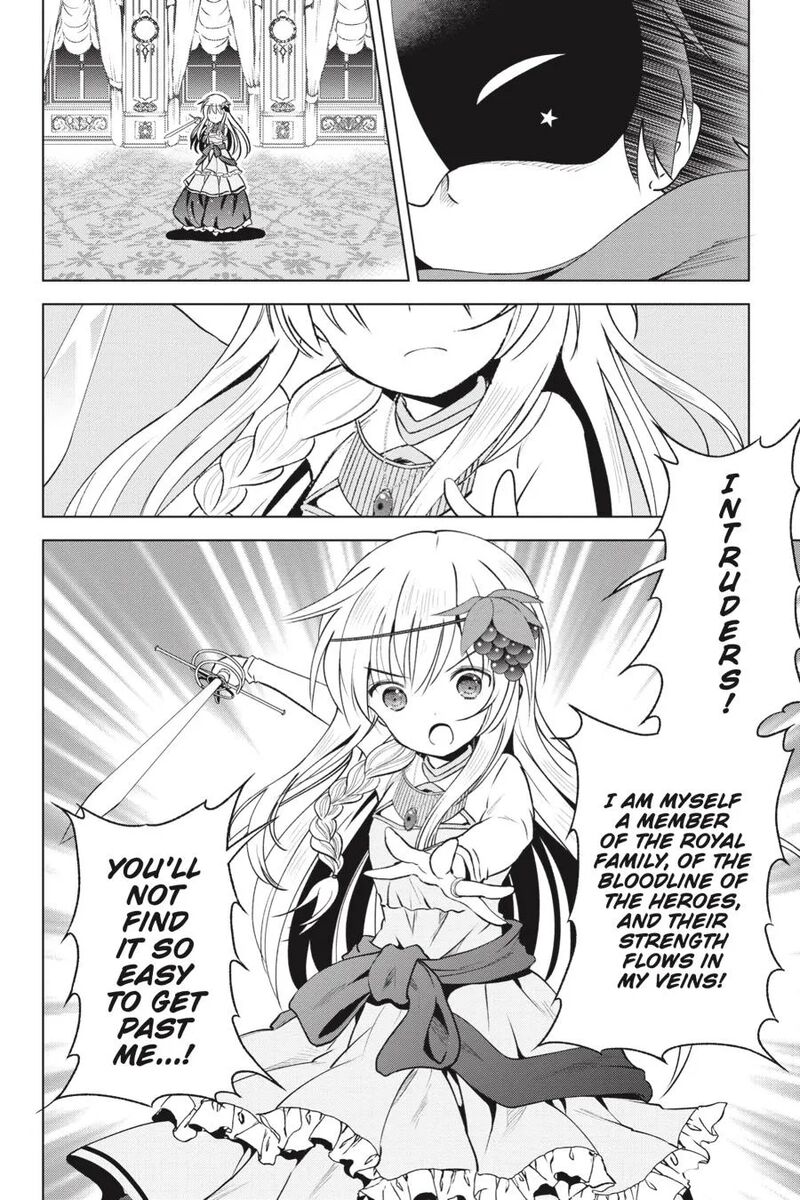 Kono SubarashII Sekai Ni Shukufuku Wo Fantastic Days 63 20