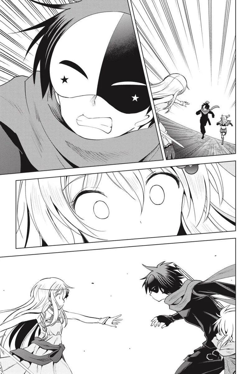 Kono SubarashII Sekai Ni Shukufuku Wo Fantastic Days 63 21