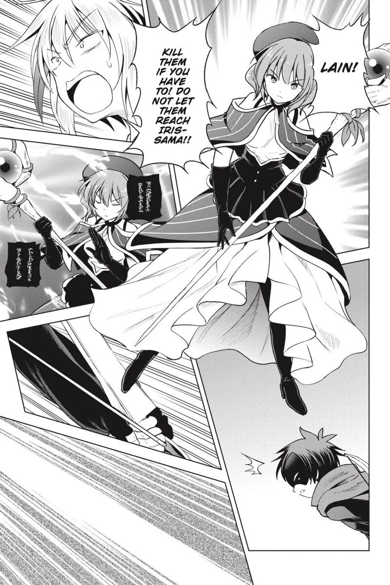 Kono SubarashII Sekai Ni Shukufuku Wo Fantastic Days 63 9