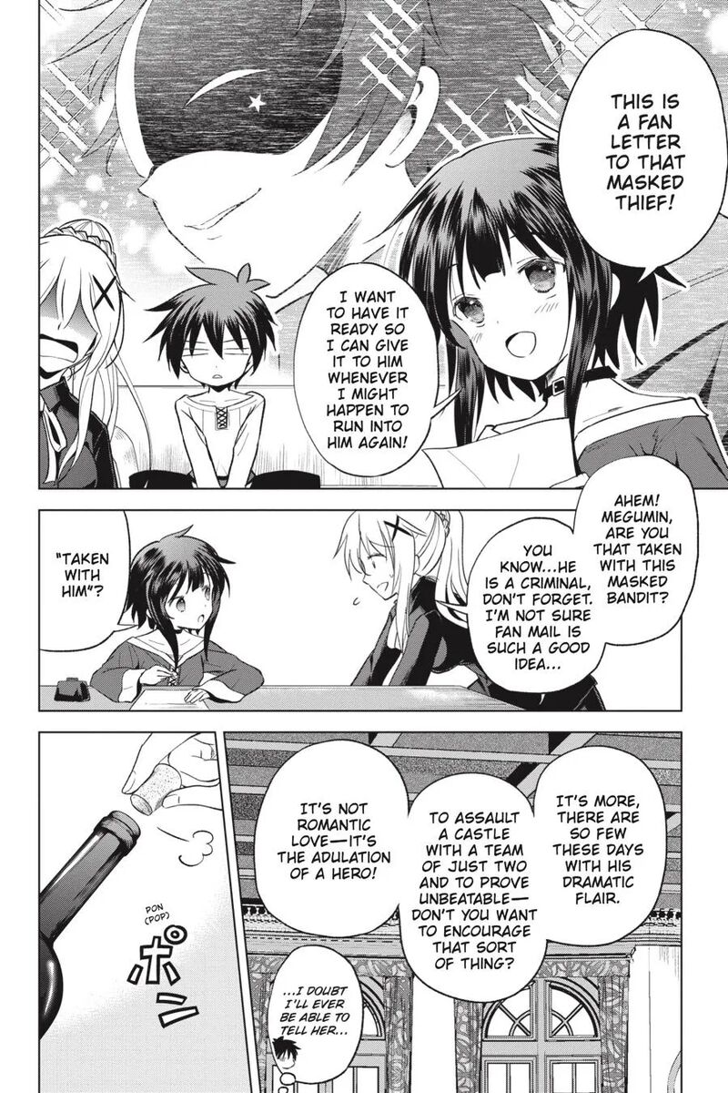 Kono SubarashII Sekai Ni Shukufuku Wo Fantastic Days 65 12