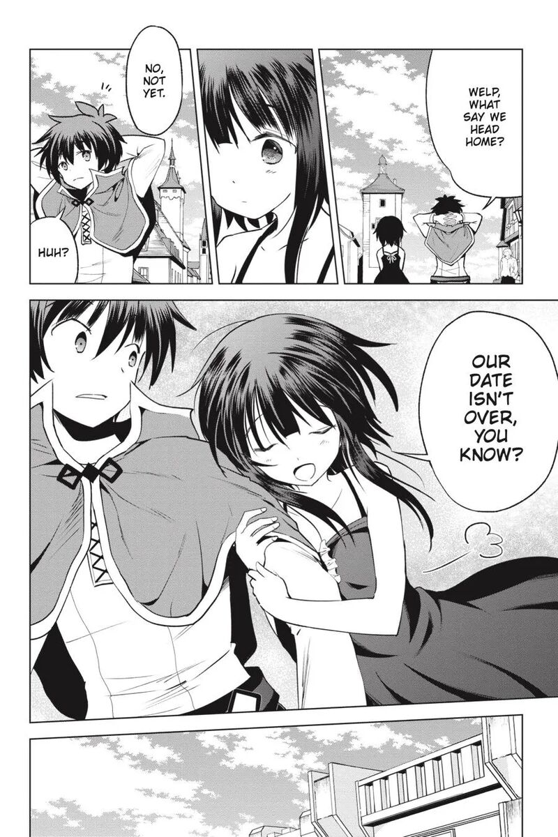 Kono SubarashII Sekai Ni Shukufuku Wo Fantastic Days 66 10