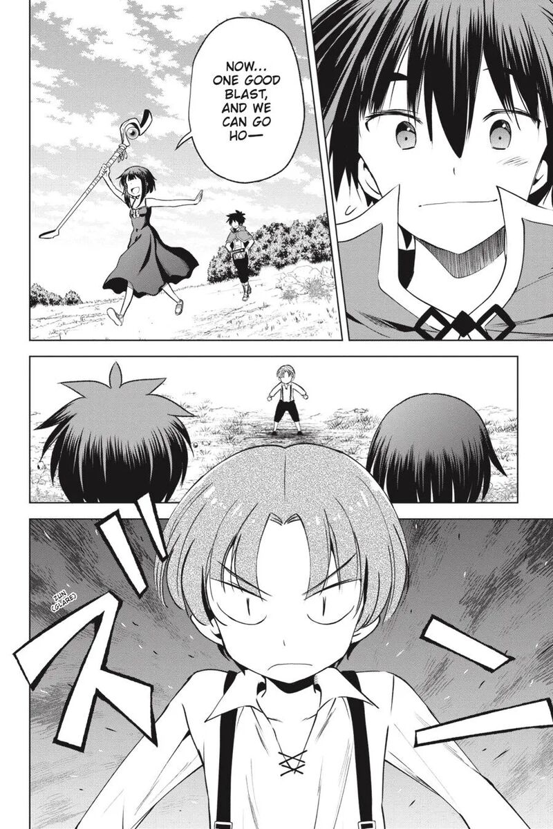 Kono SubarashII Sekai Ni Shukufuku Wo Fantastic Days 66 12