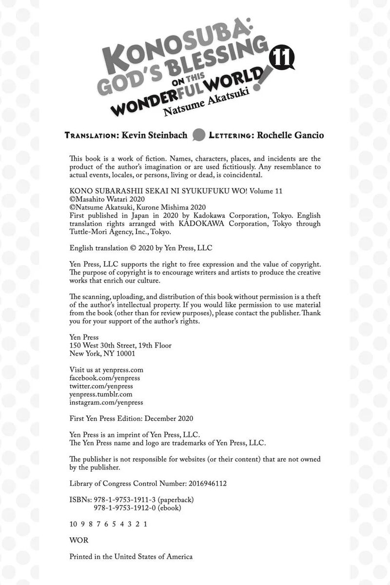 Kono SubarashII Sekai Ni Shukufuku Wo Fantastic Days 66 20