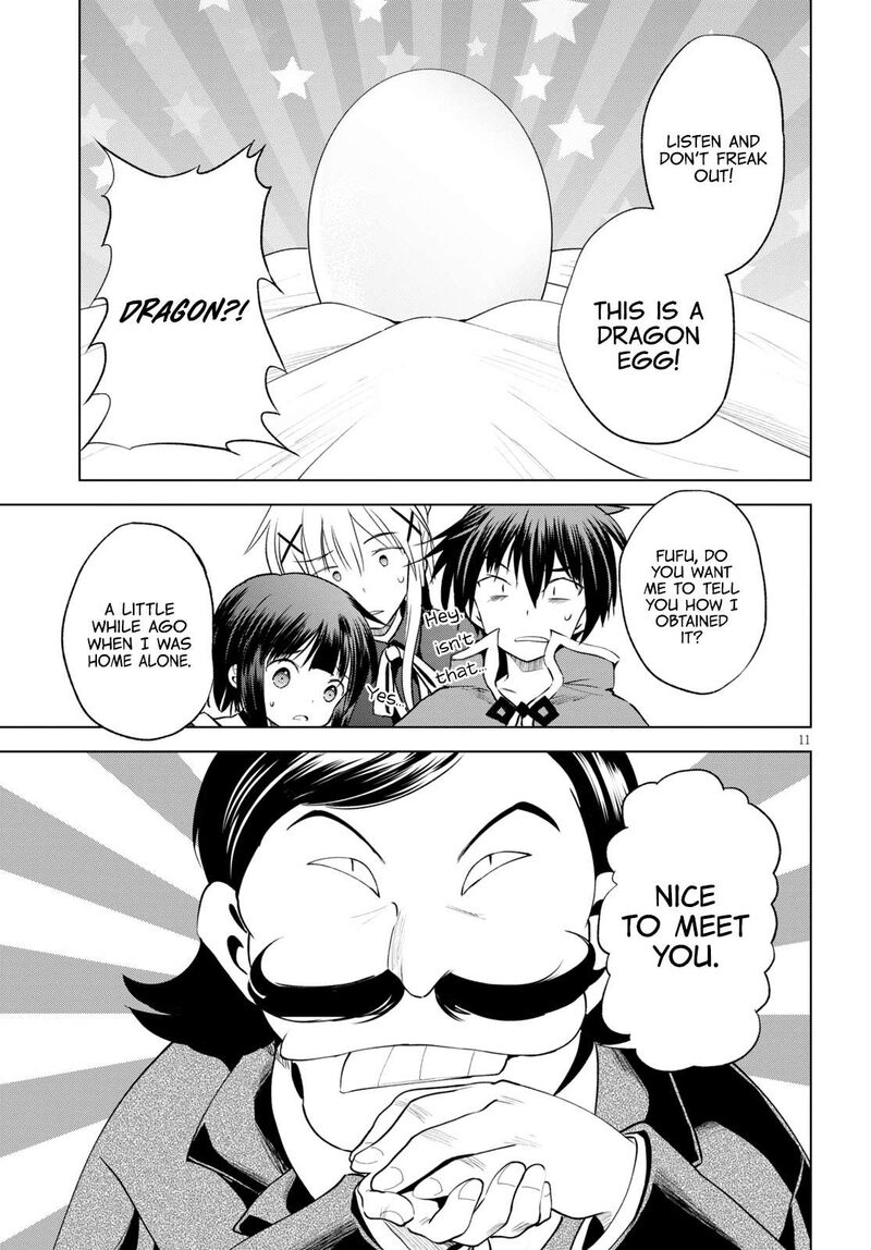 Kono SubarashII Sekai Ni Shukufuku Wo Fantastic Days 67 13