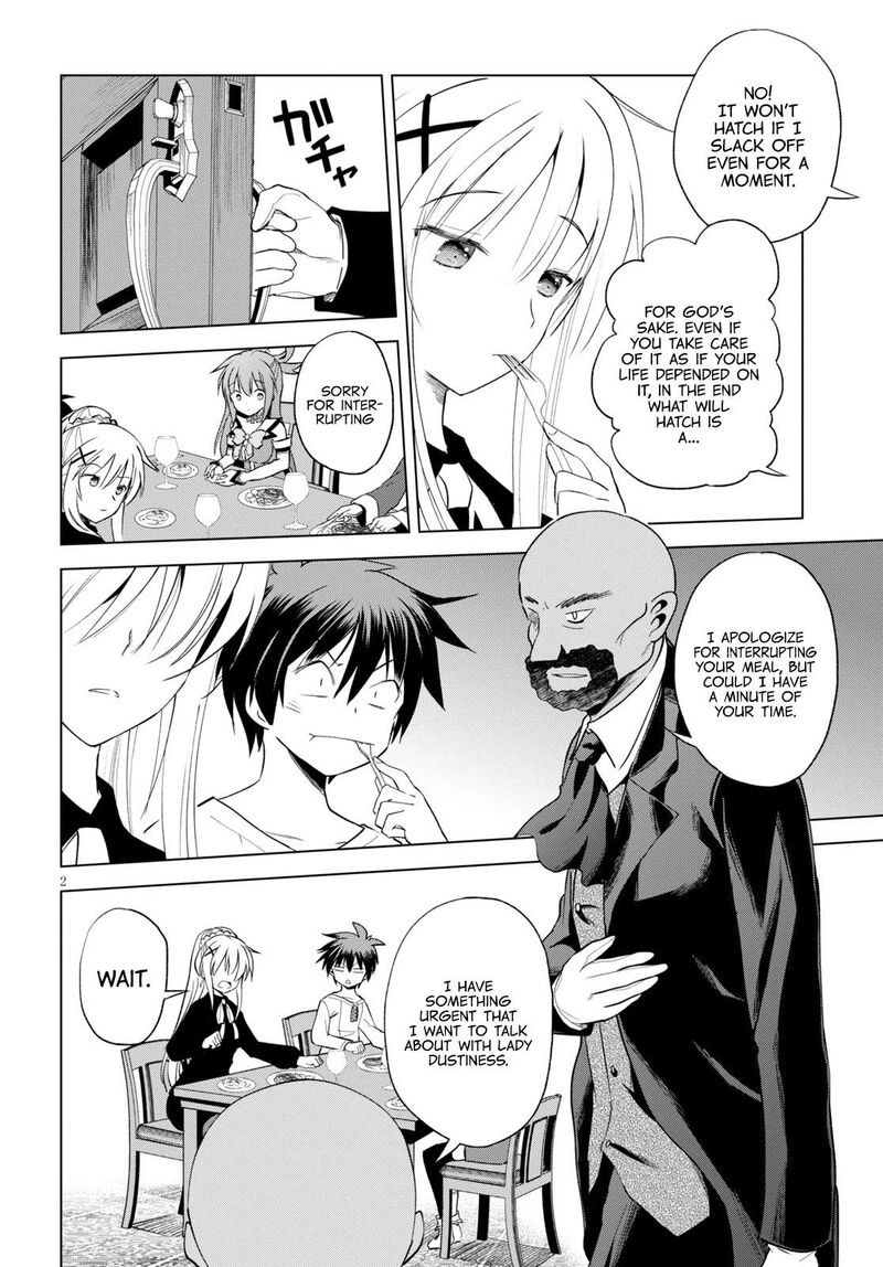 Kono SubarashII Sekai Ni Shukufuku Wo Fantastic Days 68 6