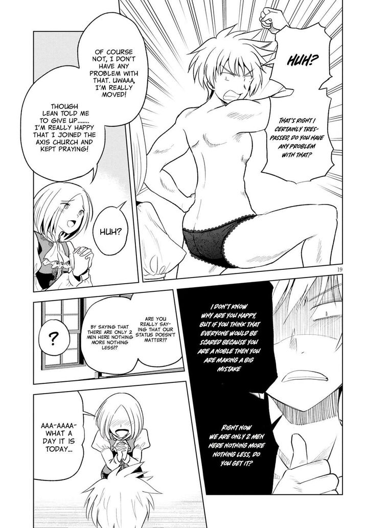 Kono SubarashII Sekai Ni Shukufuku Wo Fantastic Days 72 21