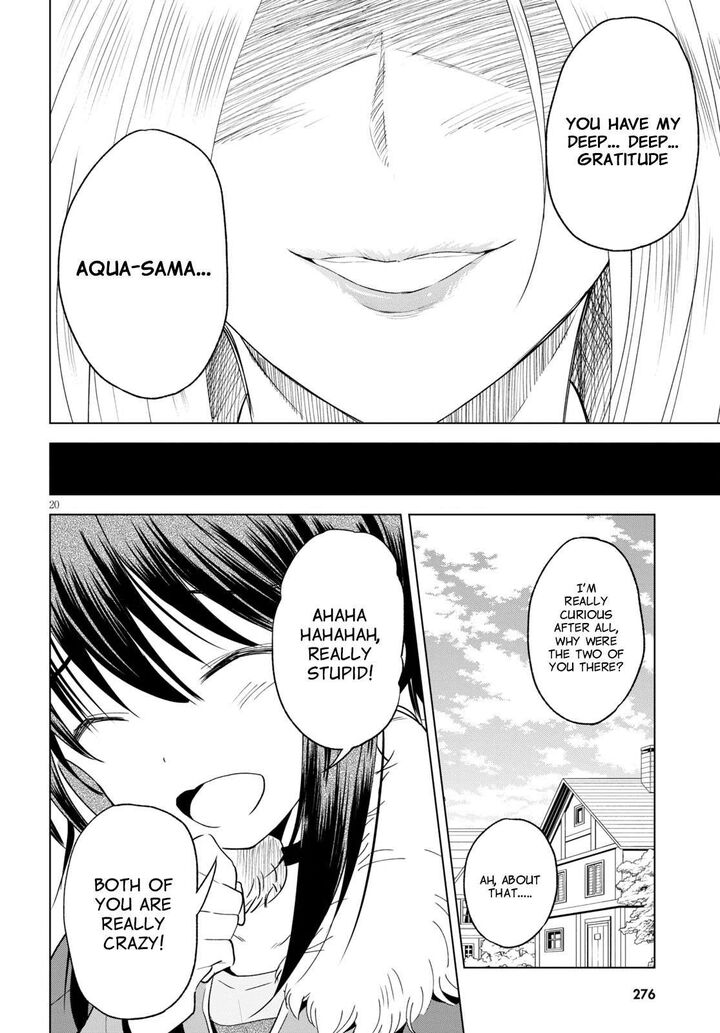 Kono SubarashII Sekai Ni Shukufuku Wo Fantastic Days 72 22