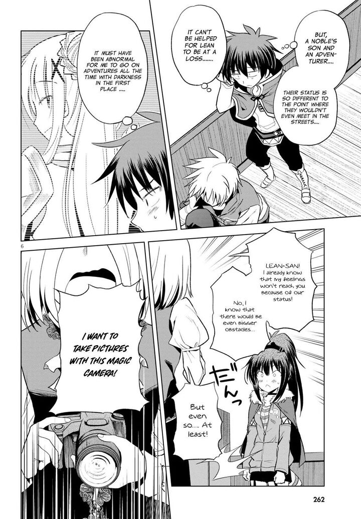 Kono SubarashII Sekai Ni Shukufuku Wo Fantastic Days 72 8