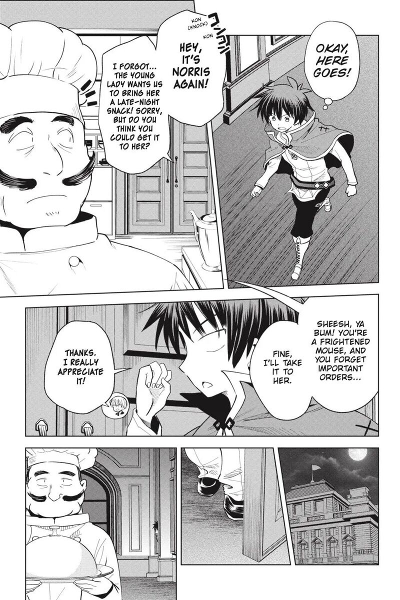 Kono SubarashII Sekai Ni Shukufuku Wo Fantastic Days 74 15