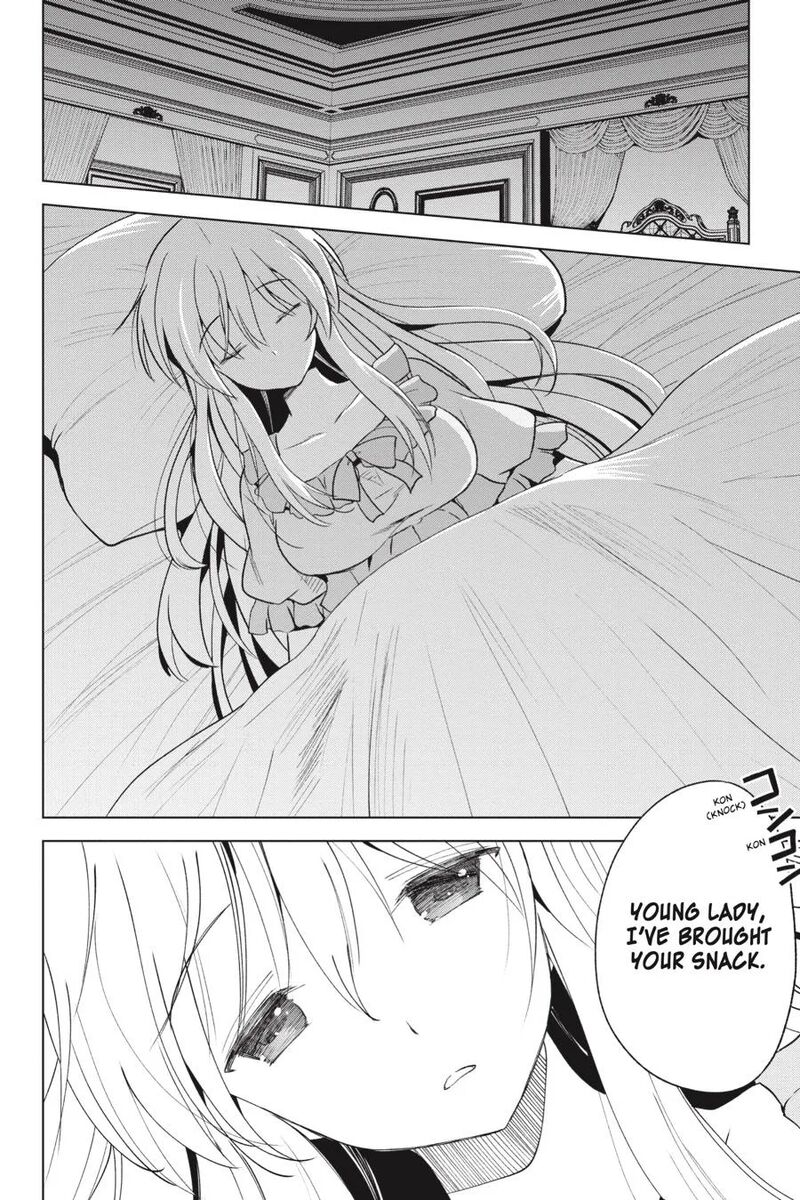 Kono SubarashII Sekai Ni Shukufuku Wo Fantastic Days 74 16