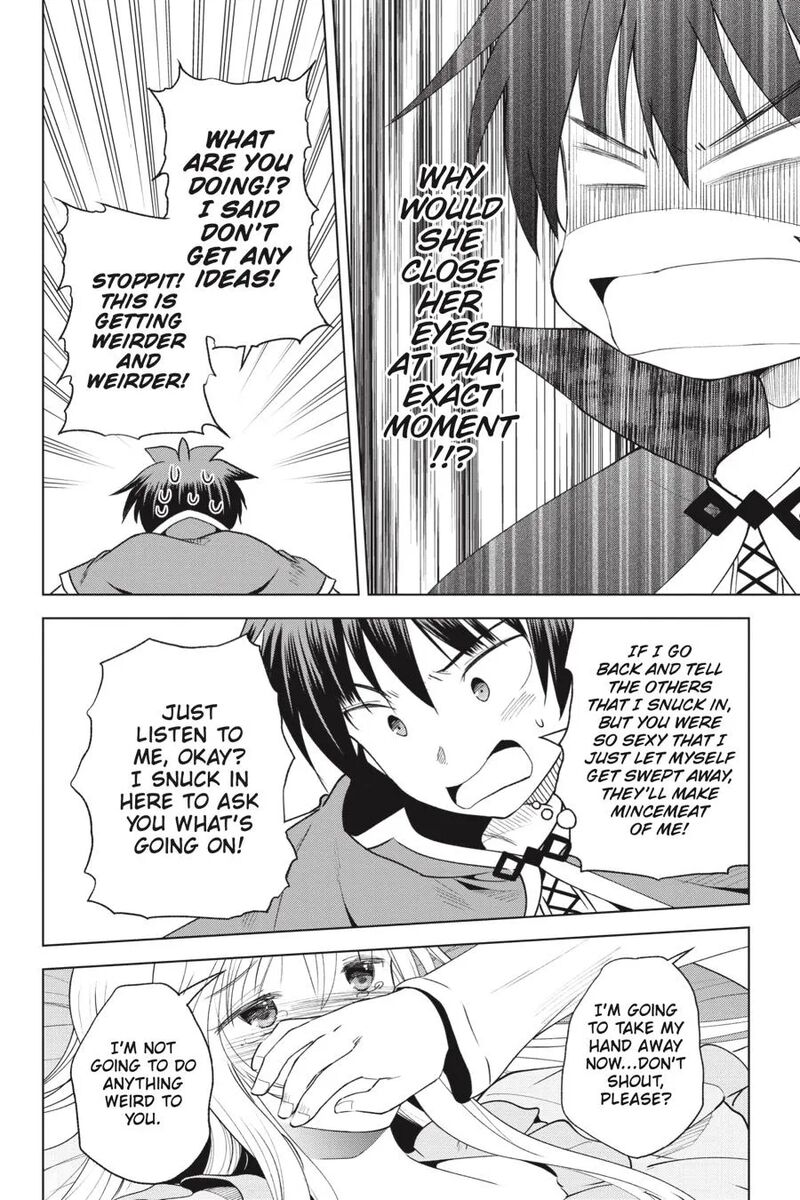 Kono SubarashII Sekai Ni Shukufuku Wo Fantastic Days 74 24