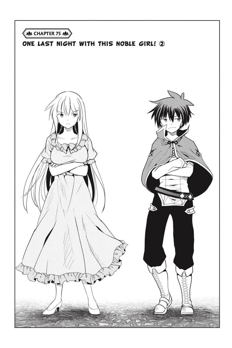 Kono SubarashII Sekai Ni Shukufuku Wo Fantastic Days 75 1