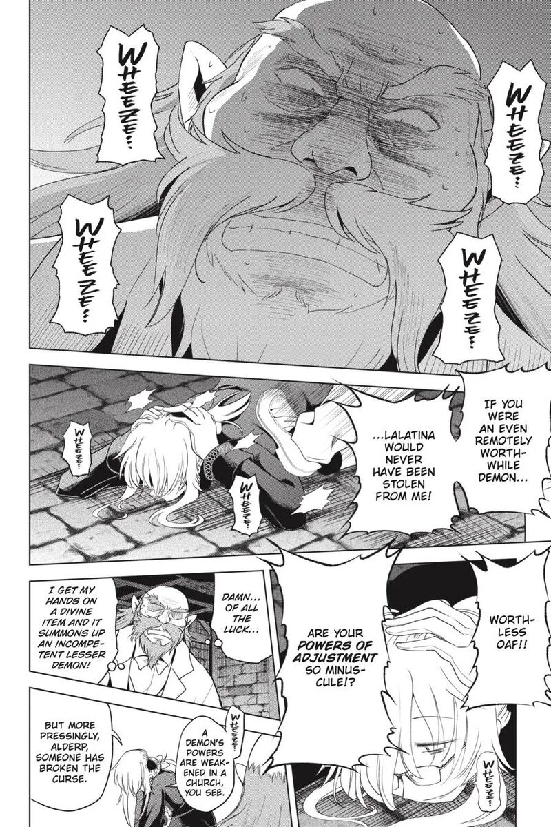 Kono SubarashII Sekai Ni Shukufuku Wo Fantastic Days 78 16