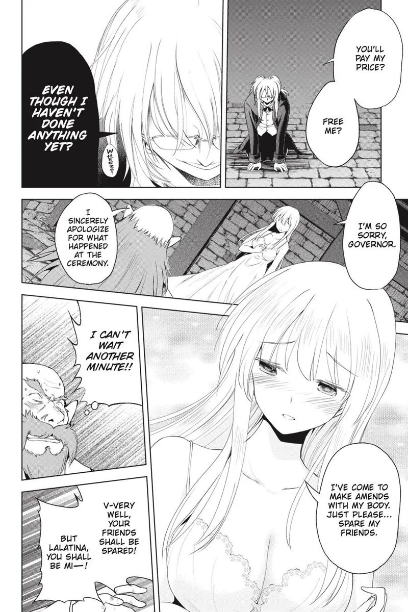 Kono SubarashII Sekai Ni Shukufuku Wo Fantastic Days 78 20