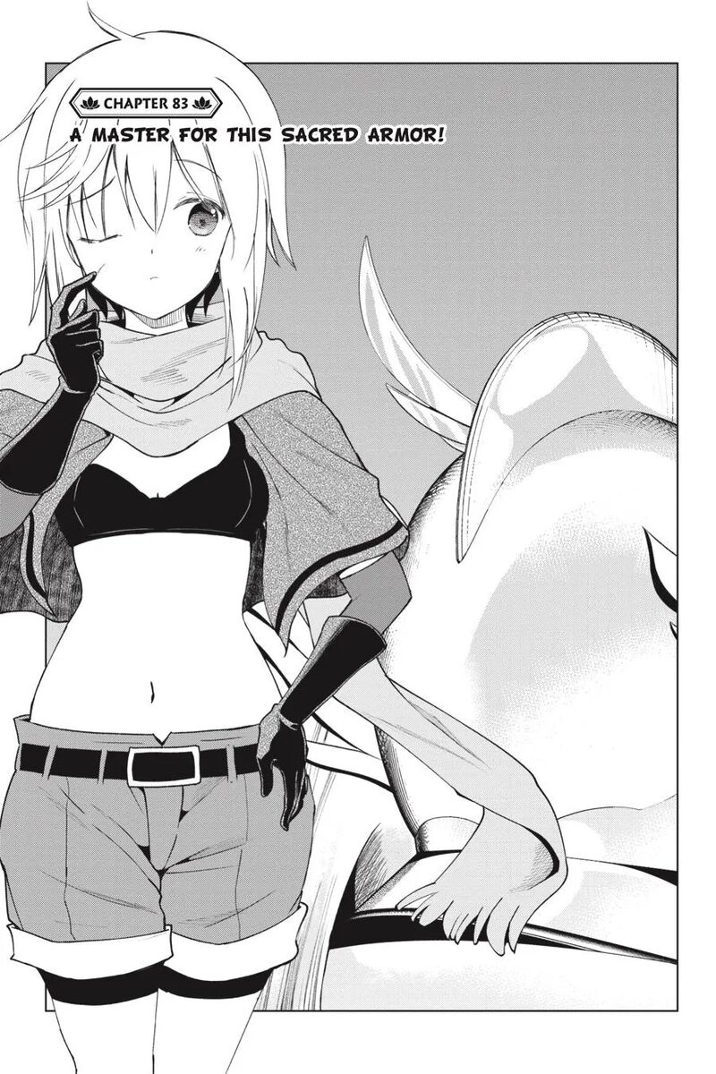 Kono SubarashII Sekai Ni Shukufuku Wo Fantastic Days 83 1