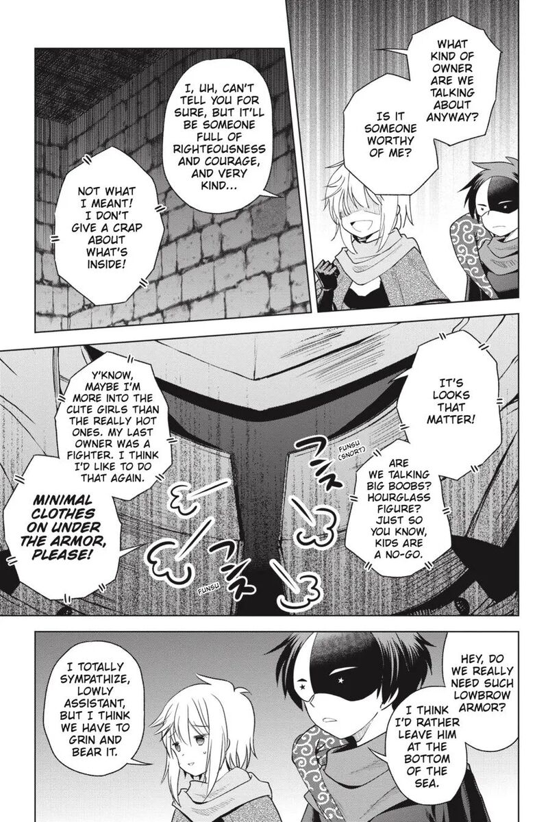 Kono SubarashII Sekai Ni Shukufuku Wo Fantastic Days 83 15