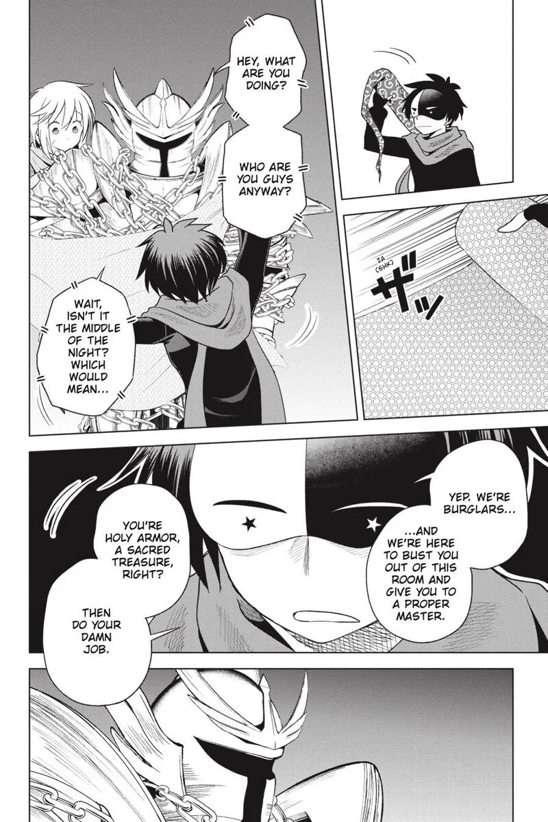 Kono SubarashII Sekai Ni Shukufuku Wo Fantastic Days 83 16