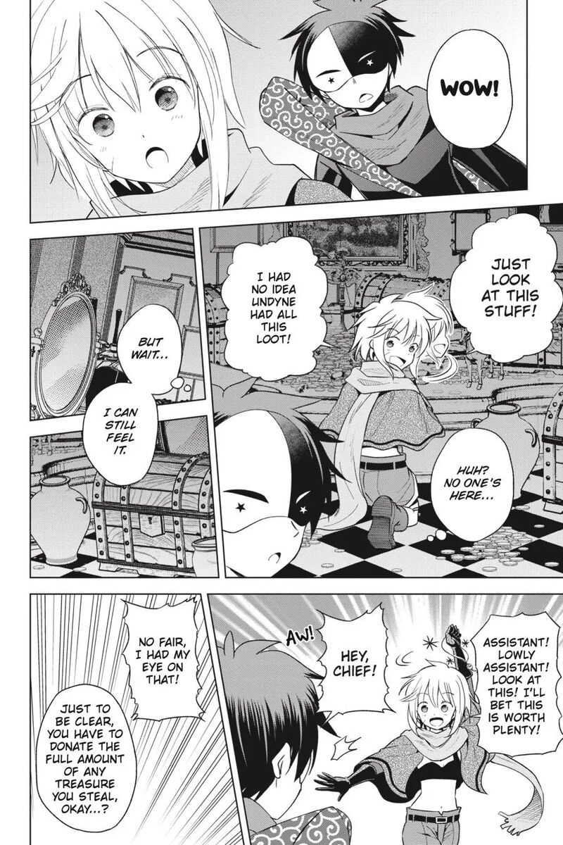 Kono SubarashII Sekai Ni Shukufuku Wo Fantastic Days 83 8