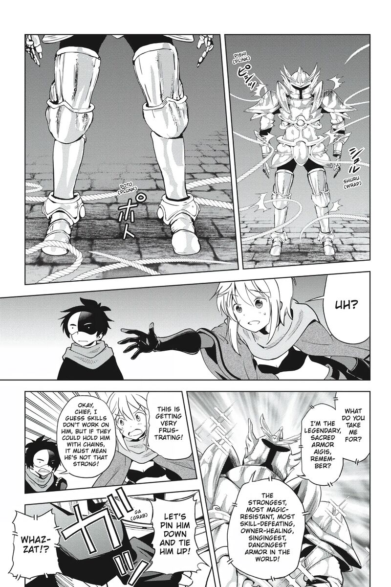 Kono SubarashII Sekai Ni Shukufuku Wo Fantastic Days 87 13