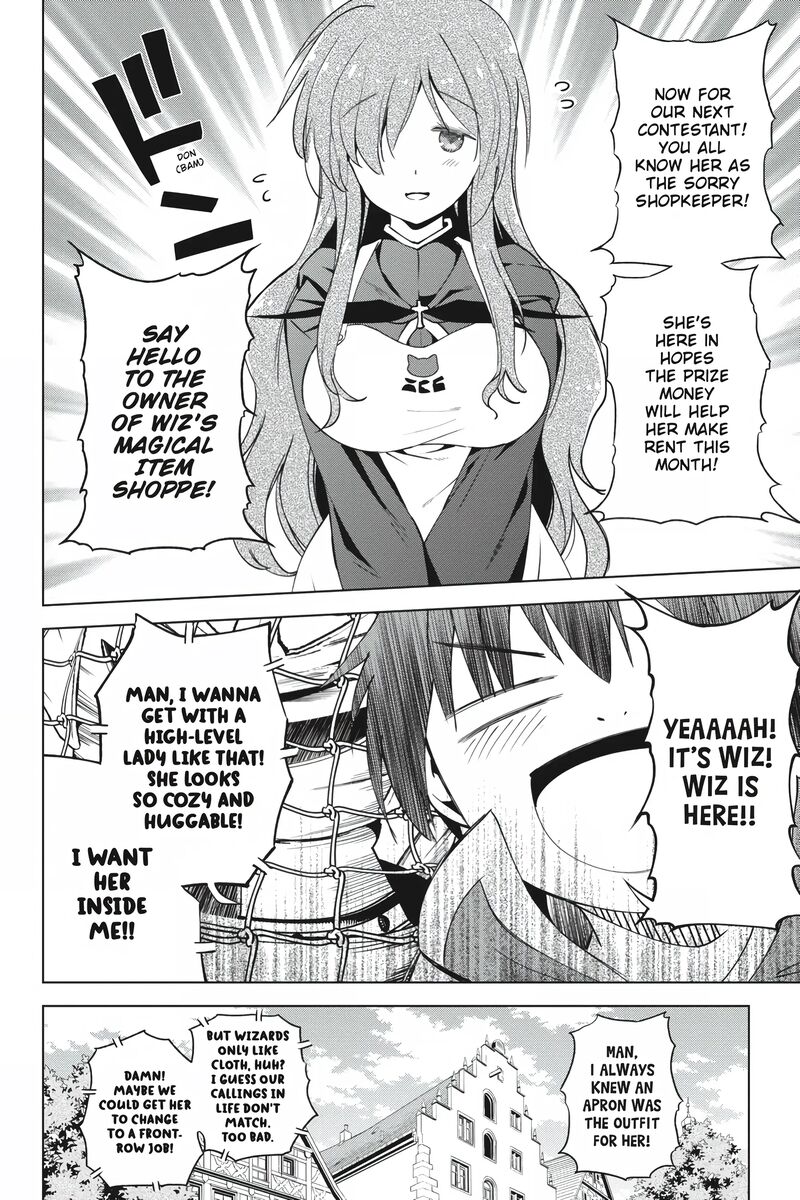 Kono SubarashII Sekai Ni Shukufuku Wo Fantastic Days 88 12