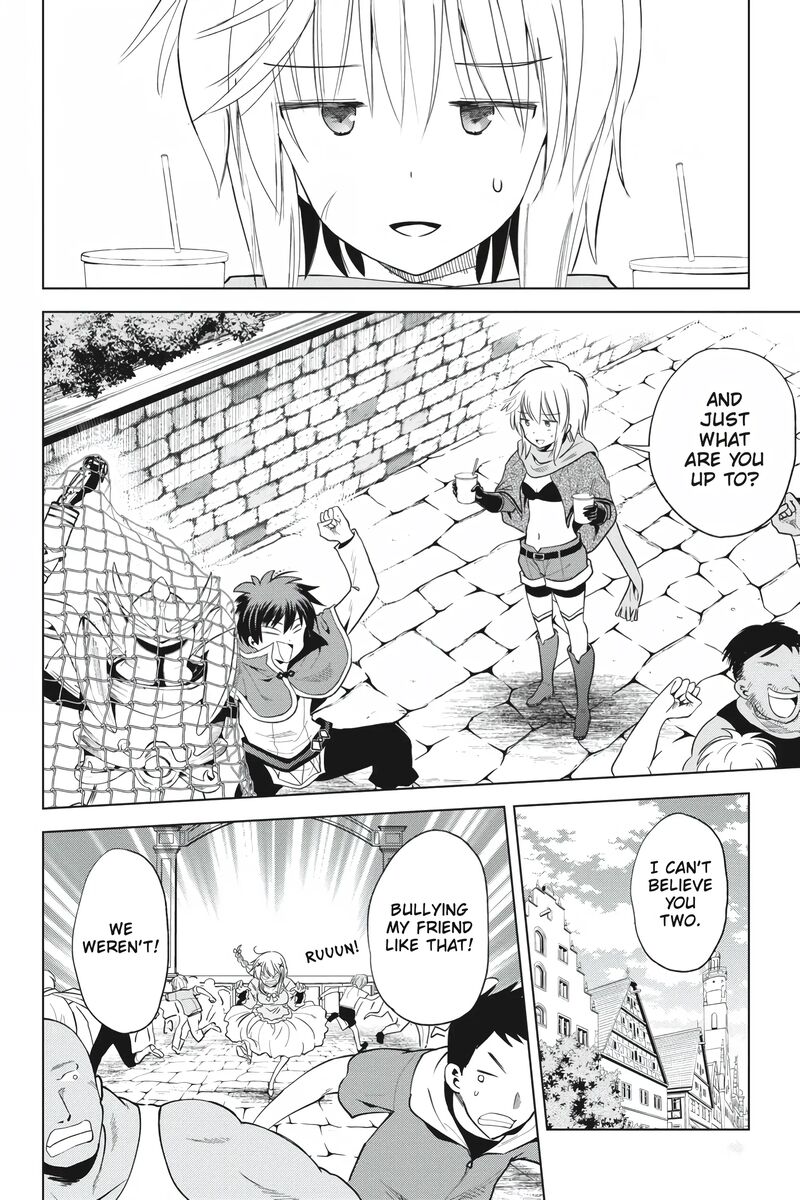 Kono SubarashII Sekai Ni Shukufuku Wo Fantastic Days 88 18