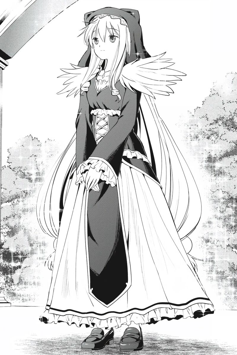 Kono SubarashII Sekai Ni Shukufuku Wo Fantastic Days 88 26