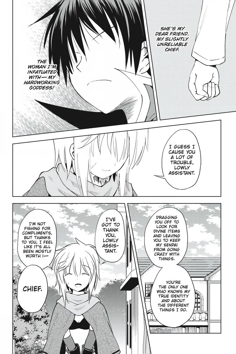 Kono SubarashII Sekai Ni Shukufuku Wo Fantastic Days 88 4