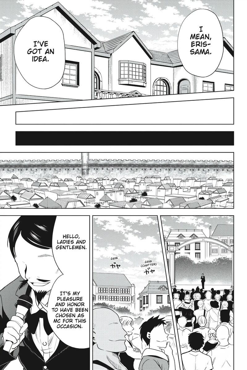 Kono SubarashII Sekai Ni Shukufuku Wo Fantastic Days 88 5