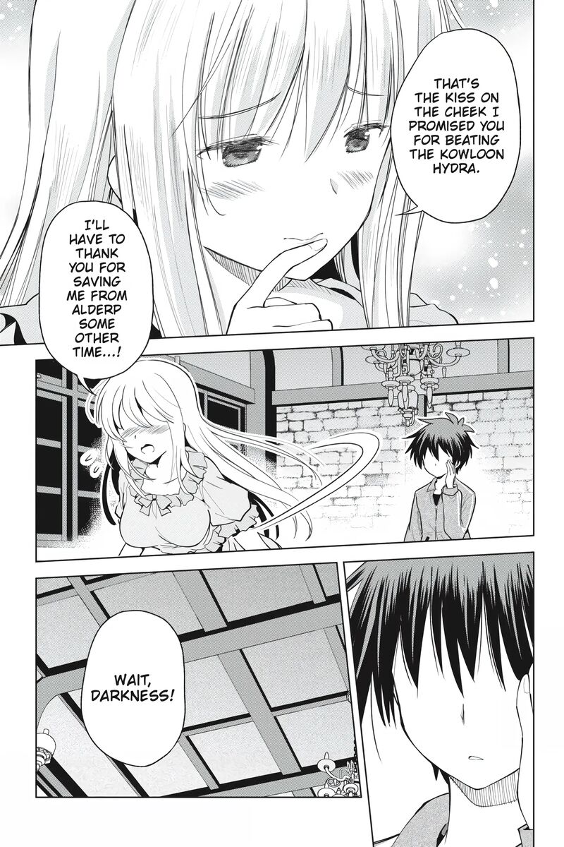 Kono SubarashII Sekai Ni Shukufuku Wo Fantastic Days 89 11